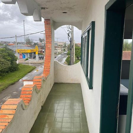 فندق Residencial Brilha Mar Capão da Canoa المظهر الخارجي الصورة