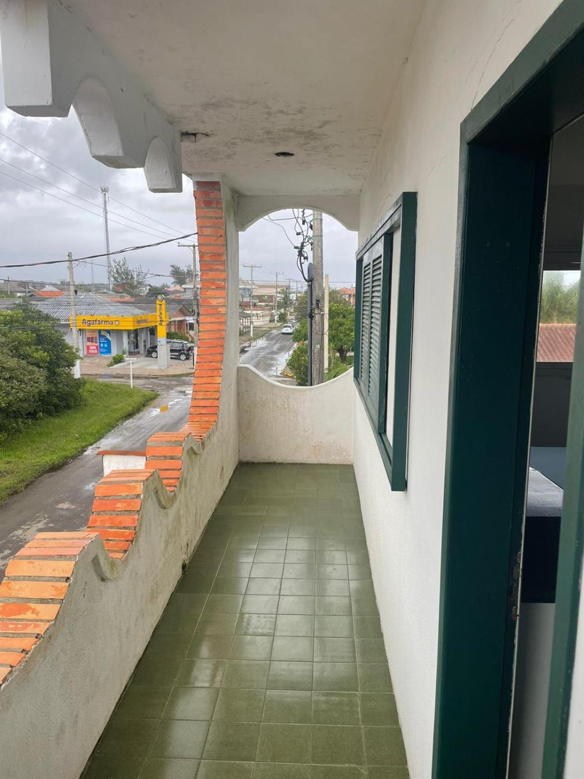 فندق Residencial Brilha Mar Capão da Canoa المظهر الخارجي الصورة